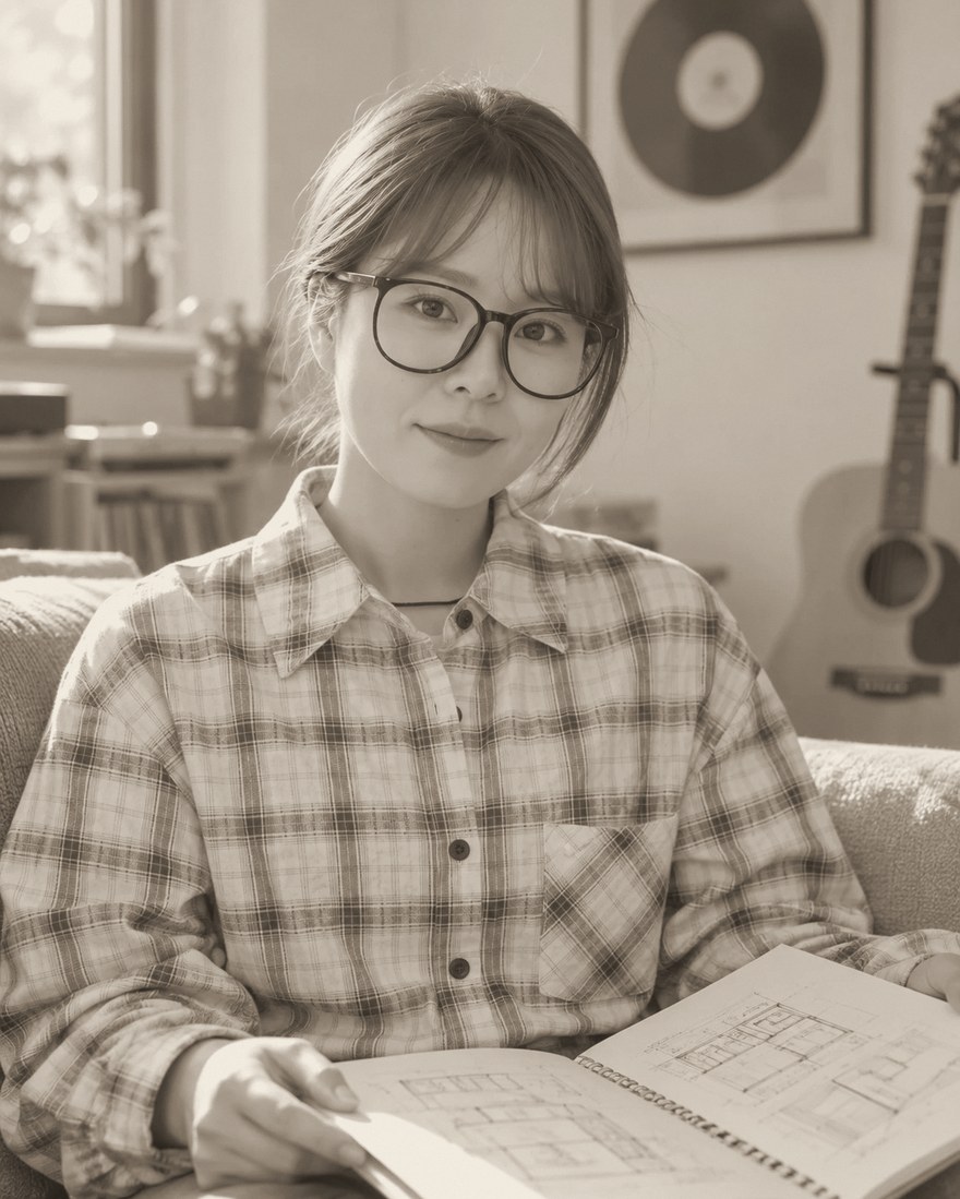 공간 디자인 팀장