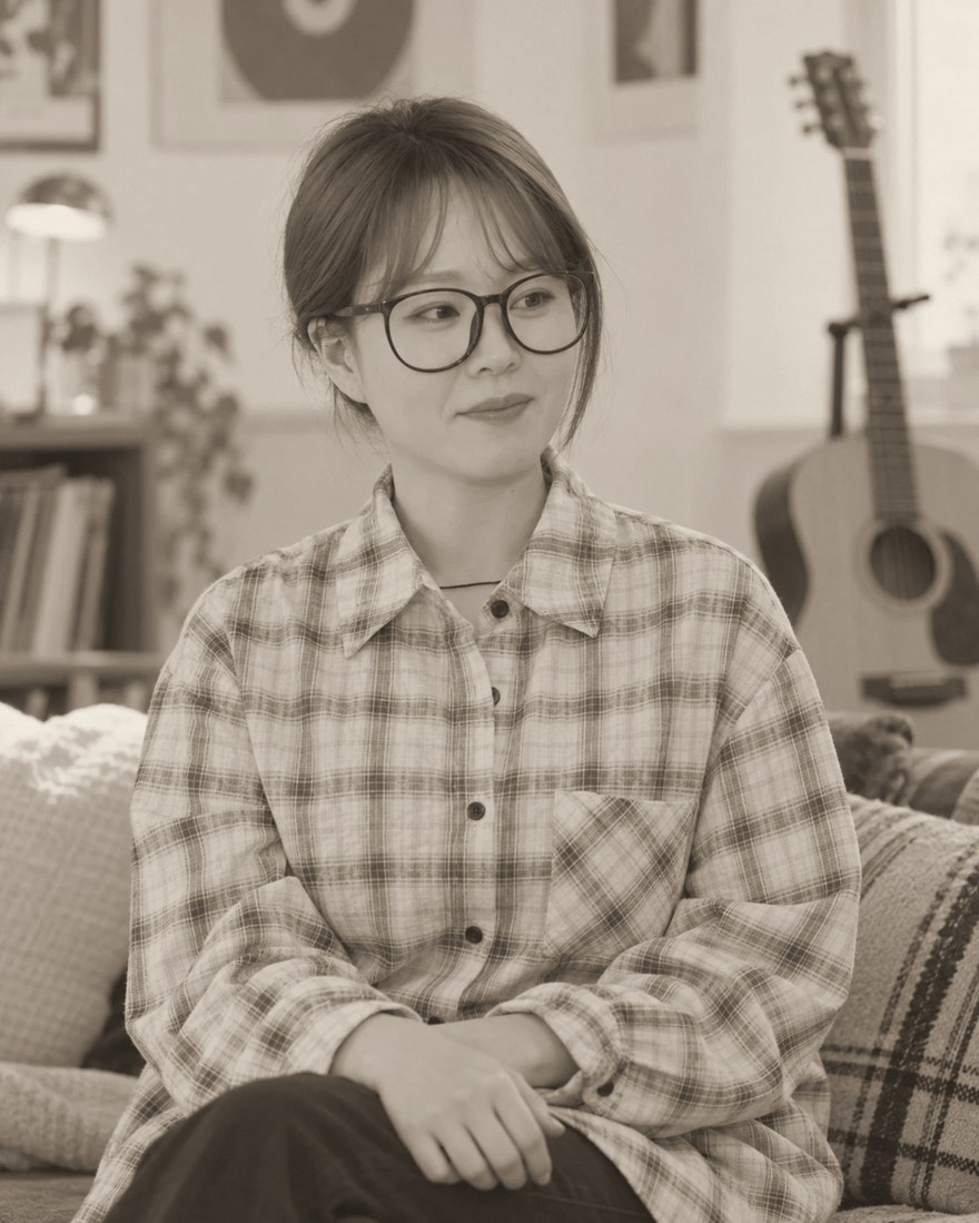 공간 디자인 팀장