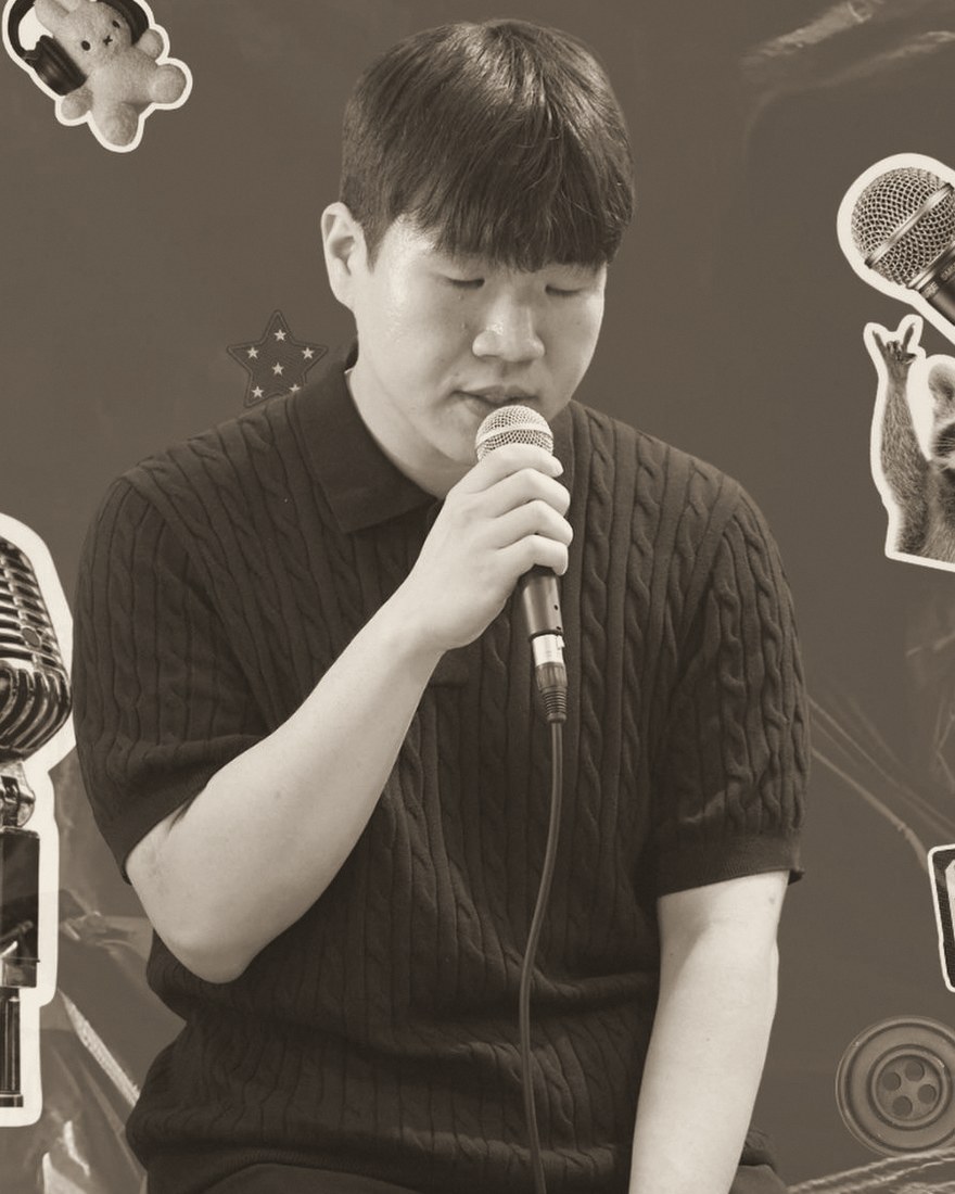 분당야탑점 보컬 수강생 도완님