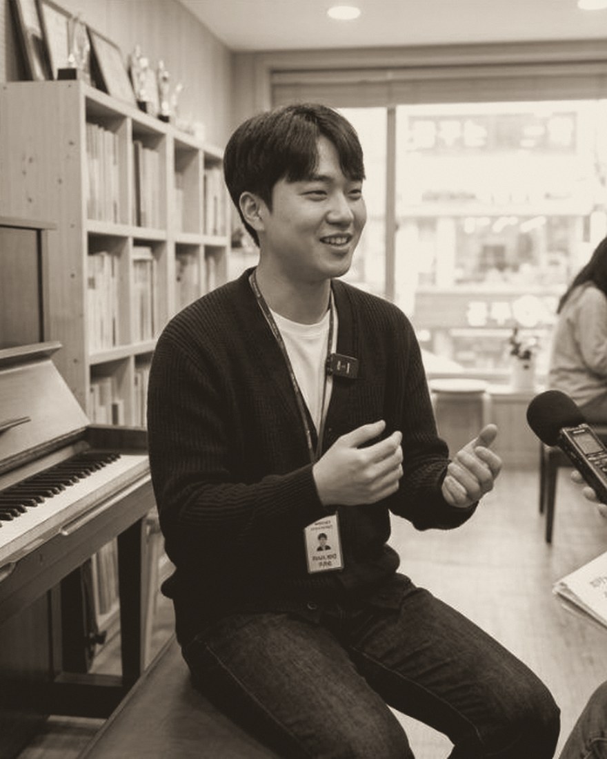 기흥점 피아노 수강생 J님